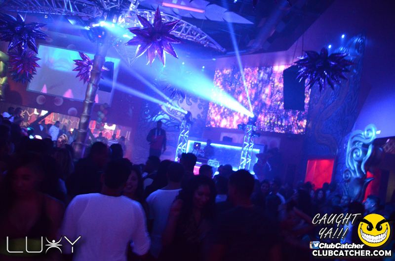 Luxy nightclub photo 84 - October 17th, 2015