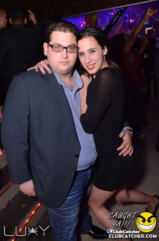 Luxy nightclub photo 85 - October 17th, 2015