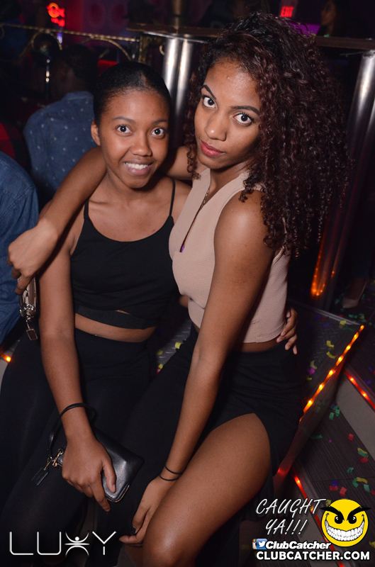Luxy nightclub photo 86 - October 17th, 2015