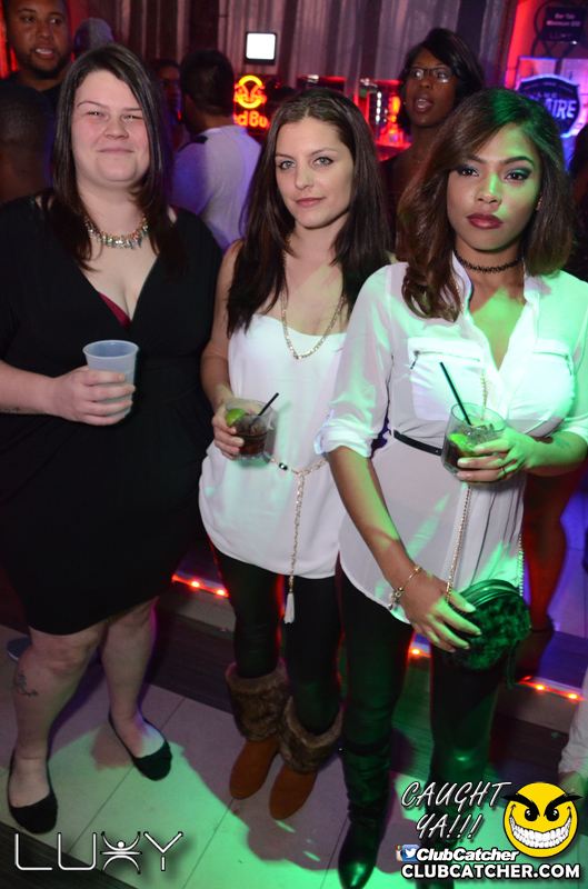 Luxy nightclub photo 91 - October 17th, 2015