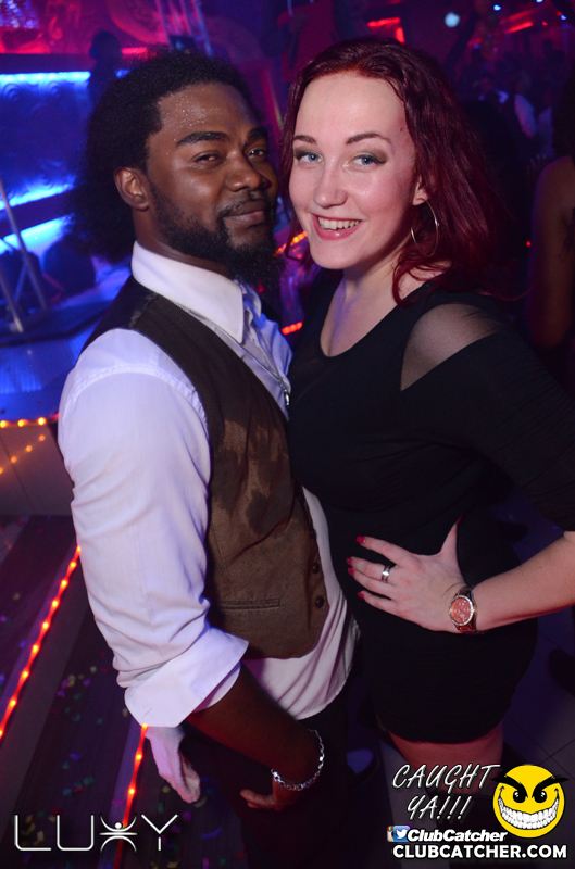 Luxy nightclub photo 94 - October 17th, 2015