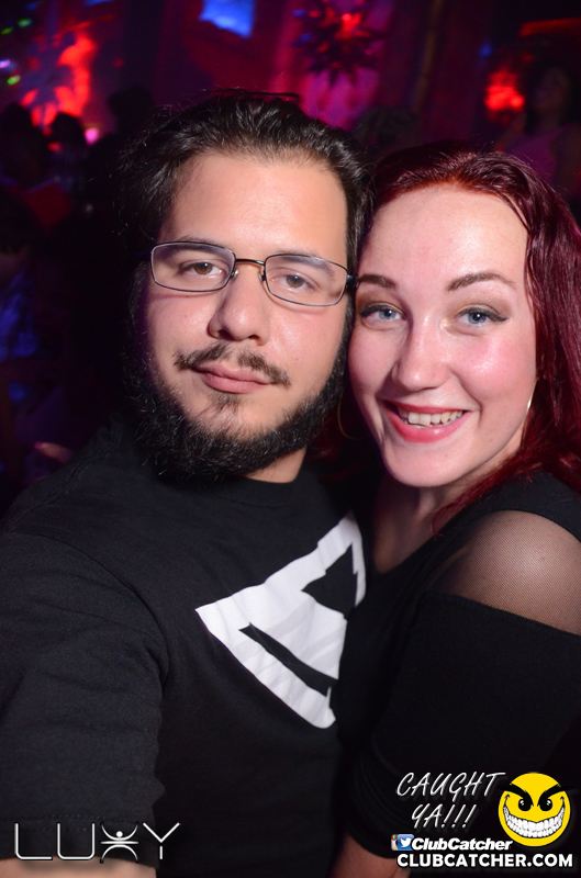 Luxy nightclub photo 98 - October 17th, 2015