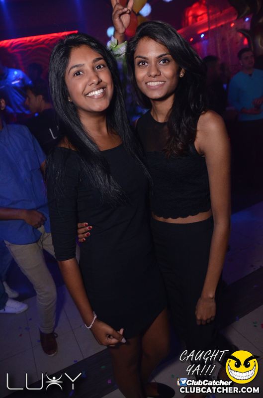 Luxy nightclub photo 99 - October 17th, 2015
