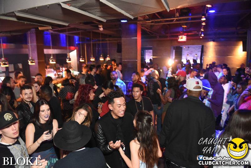 Bloke nightclub photo 1 - October 20th, 2015