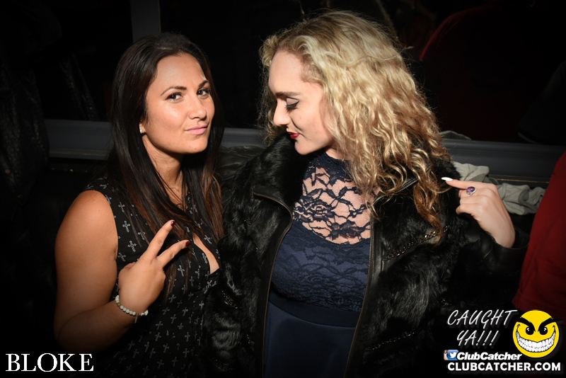 Bloke nightclub photo 13 - October 20th, 2015