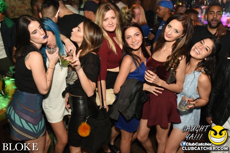 Bloke nightclub photo 14 - October 20th, 2015