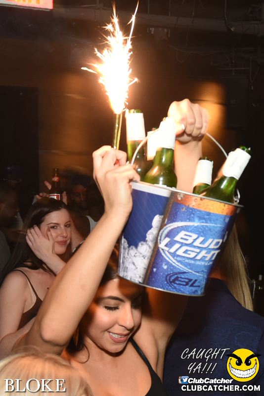 Bloke nightclub photo 17 - October 20th, 2015