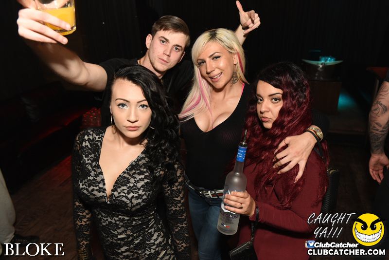 Bloke nightclub photo 19 - October 20th, 2015