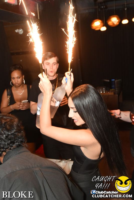 Bloke nightclub photo 20 - October 20th, 2015