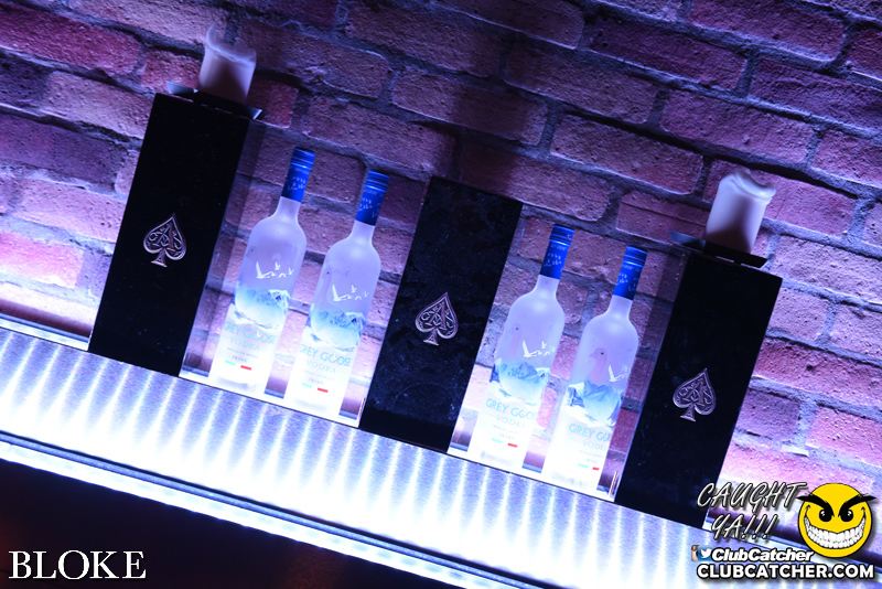 Bloke nightclub photo 21 - October 20th, 2015