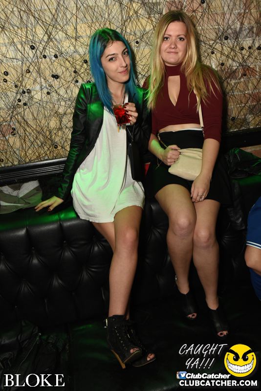 Bloke nightclub photo 24 - October 20th, 2015