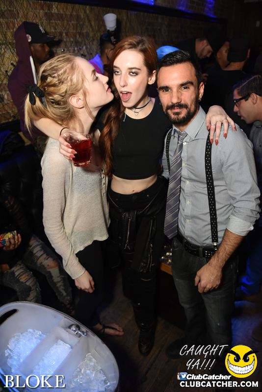 Bloke nightclub photo 26 - October 20th, 2015