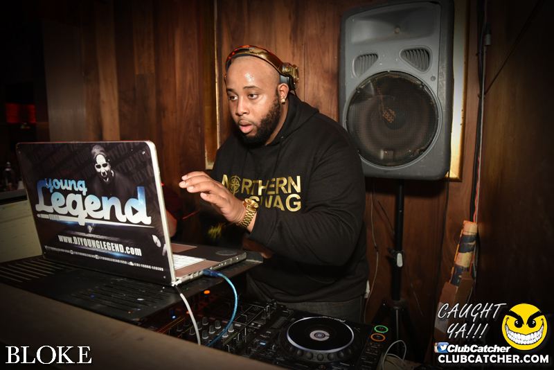 Bloke nightclub photo 27 - October 20th, 2015