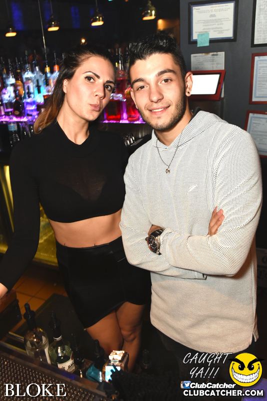 Bloke nightclub photo 29 - October 20th, 2015