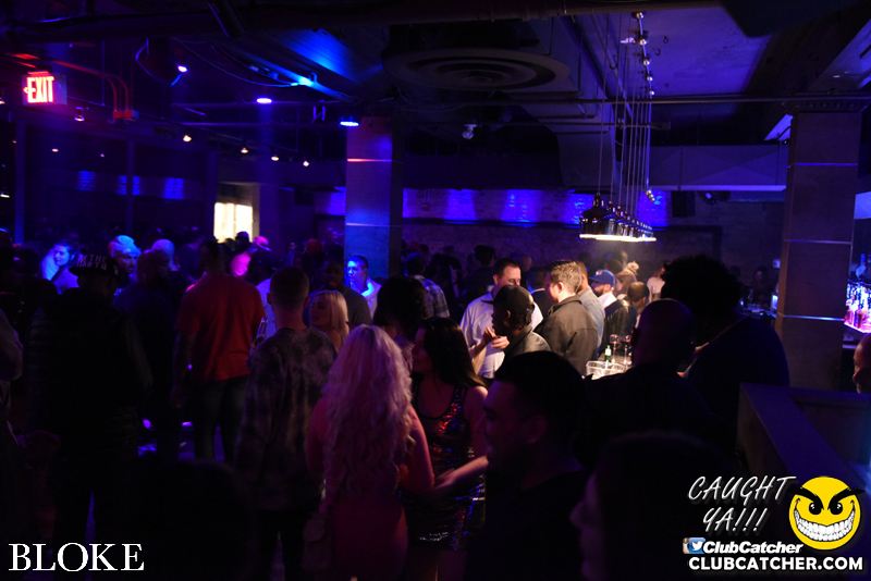 Bloke nightclub photo 34 - October 20th, 2015