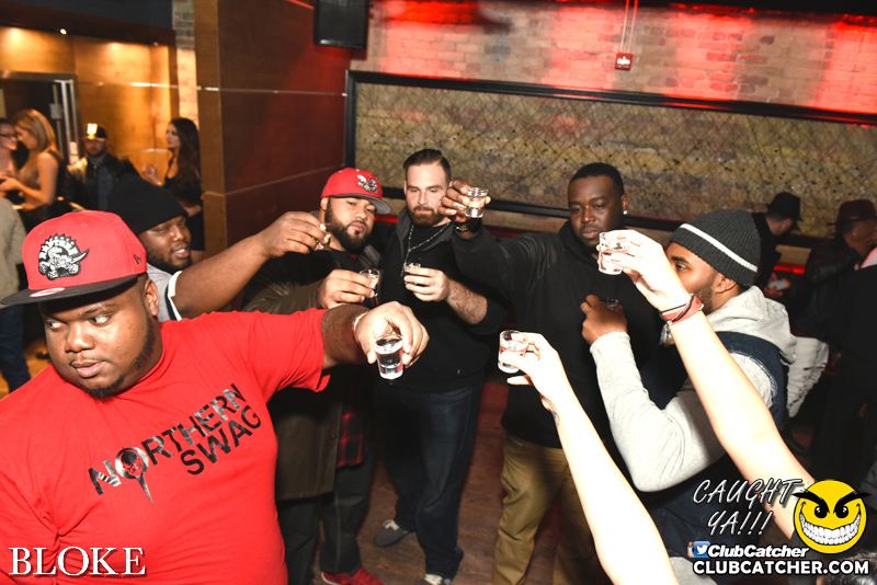 Bloke nightclub photo 35 - October 20th, 2015