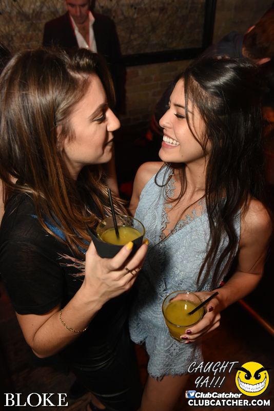 Bloke nightclub photo 40 - October 20th, 2015