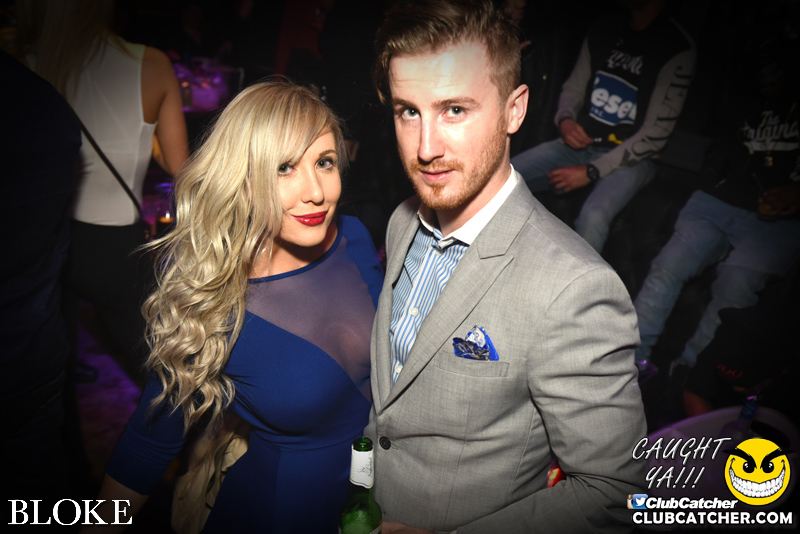 Bloke nightclub photo 42 - October 20th, 2015