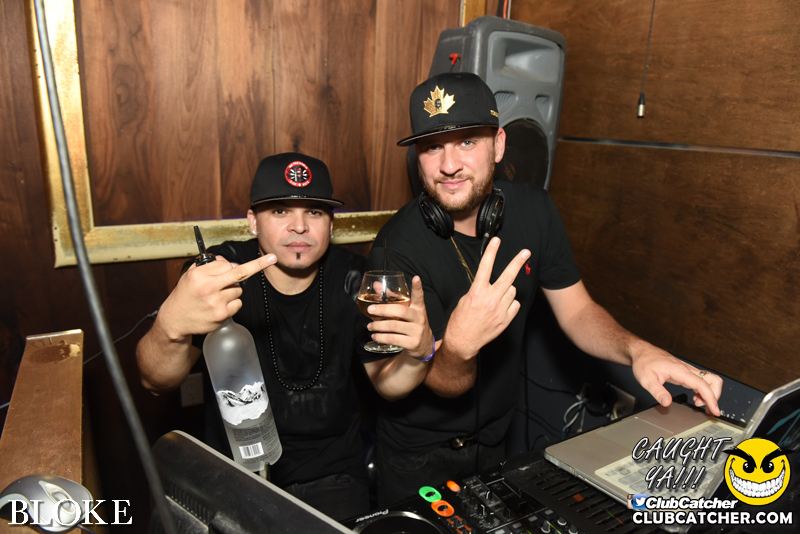 Bloke nightclub photo 44 - October 20th, 2015