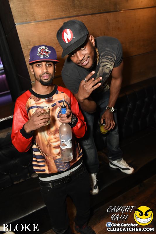 Bloke nightclub photo 51 - October 20th, 2015