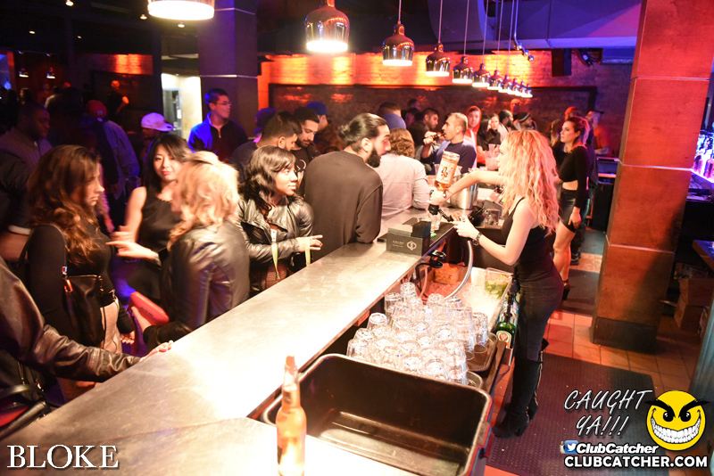Bloke nightclub photo 52 - October 20th, 2015