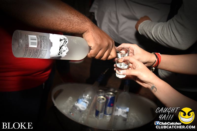 Bloke nightclub photo 54 - October 20th, 2015