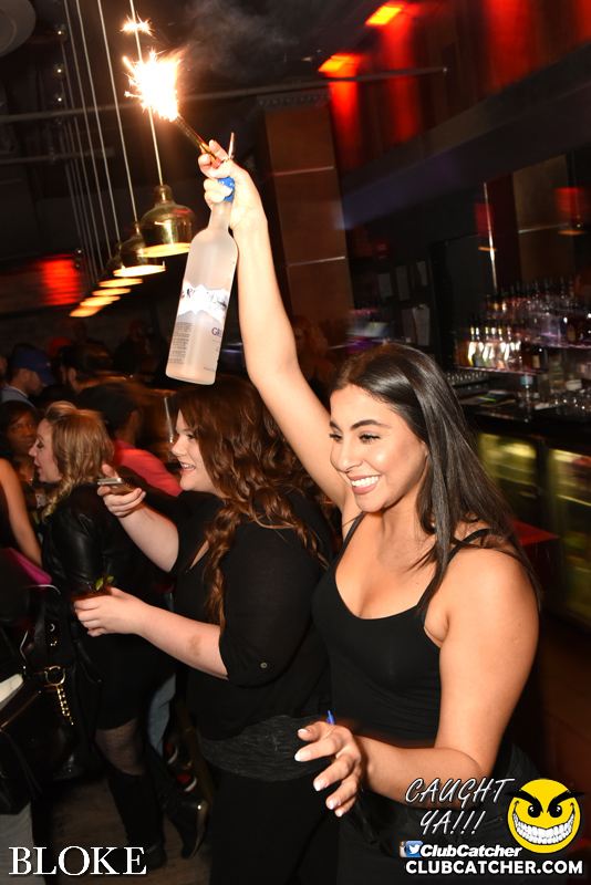 Bloke nightclub photo 55 - October 20th, 2015