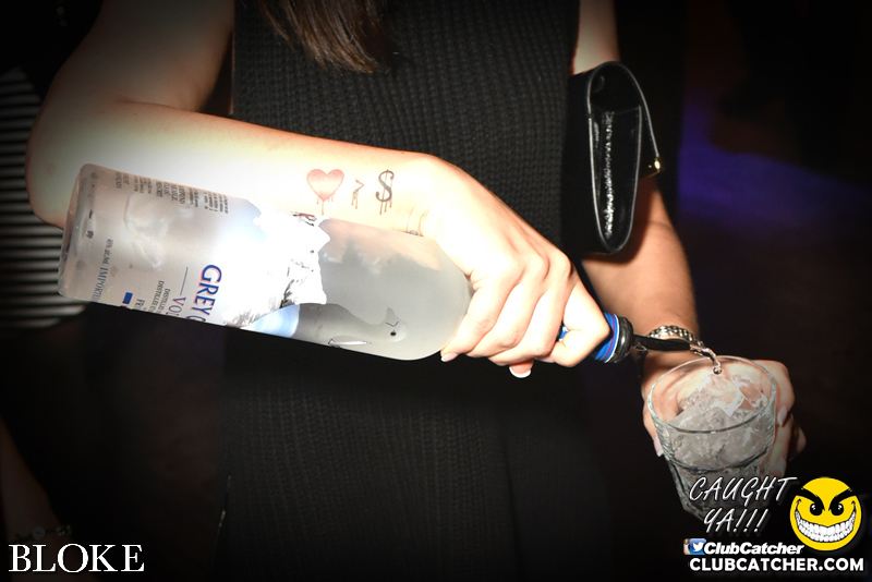 Bloke nightclub photo 59 - October 20th, 2015