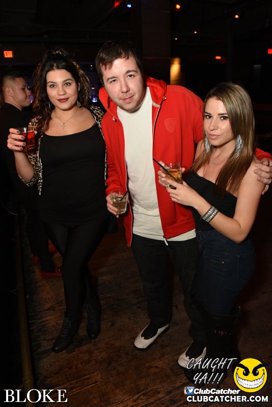 Bloke nightclub photo 60 - October 20th, 2015