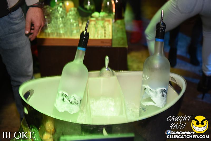 Bloke nightclub photo 65 - October 20th, 2015