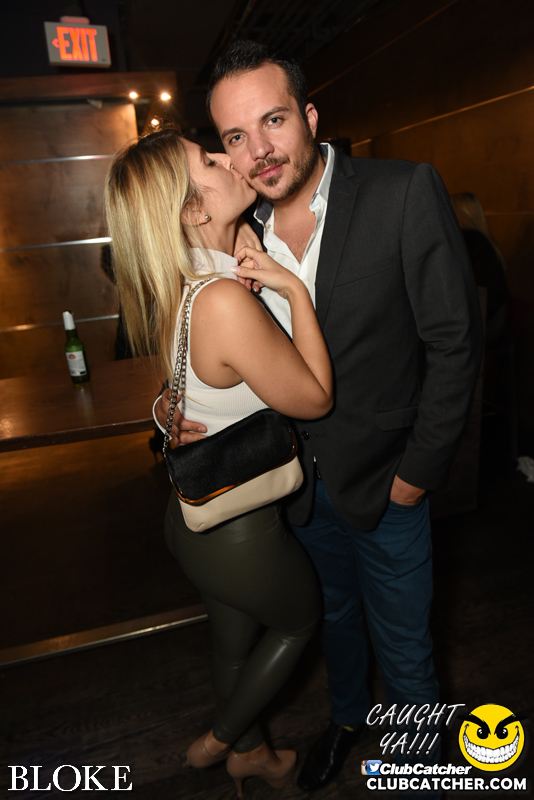 Bloke nightclub photo 74 - October 20th, 2015