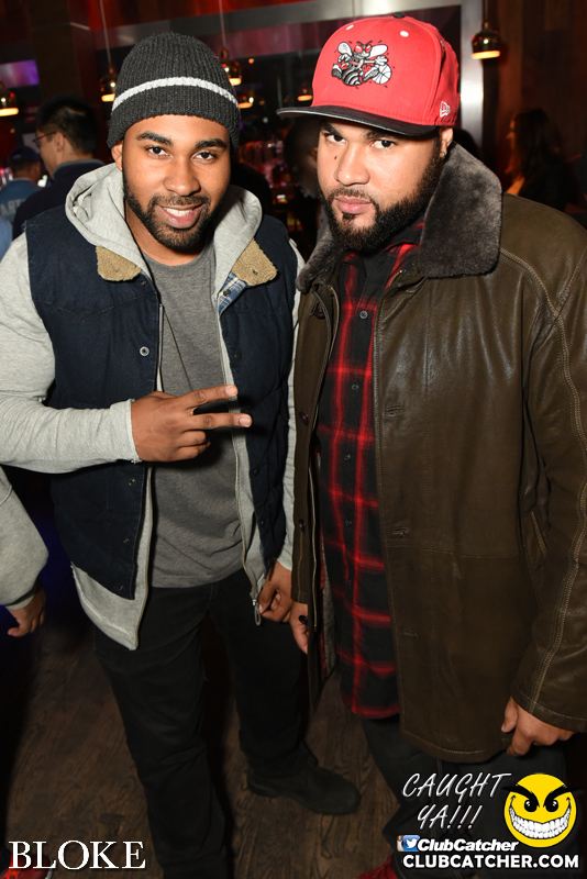 Bloke nightclub photo 81 - October 20th, 2015