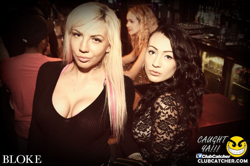 Bloke nightclub photo 83 - October 20th, 2015