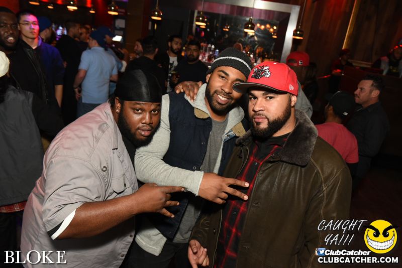 Bloke nightclub photo 87 - October 20th, 2015