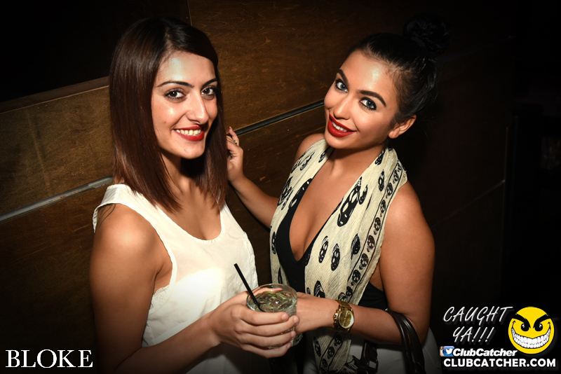 Bloke nightclub photo 90 - October 20th, 2015