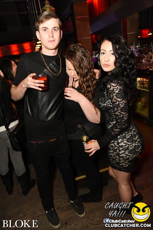 Bloke nightclub photo 92 - October 20th, 2015