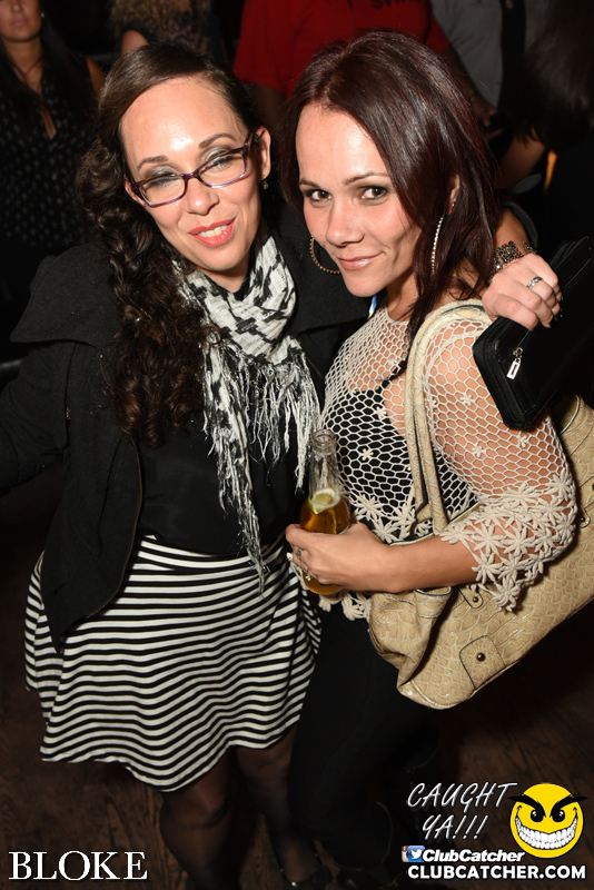 Bloke nightclub photo 100 - October 20th, 2015