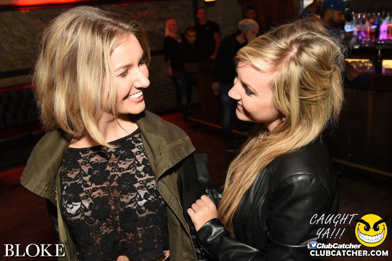 Bloke nightclub photo 2 - October 21st, 2015