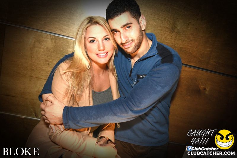 Bloke nightclub photo 18 - October 21st, 2015