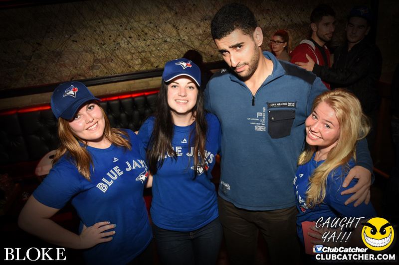 Bloke nightclub photo 19 - October 21st, 2015