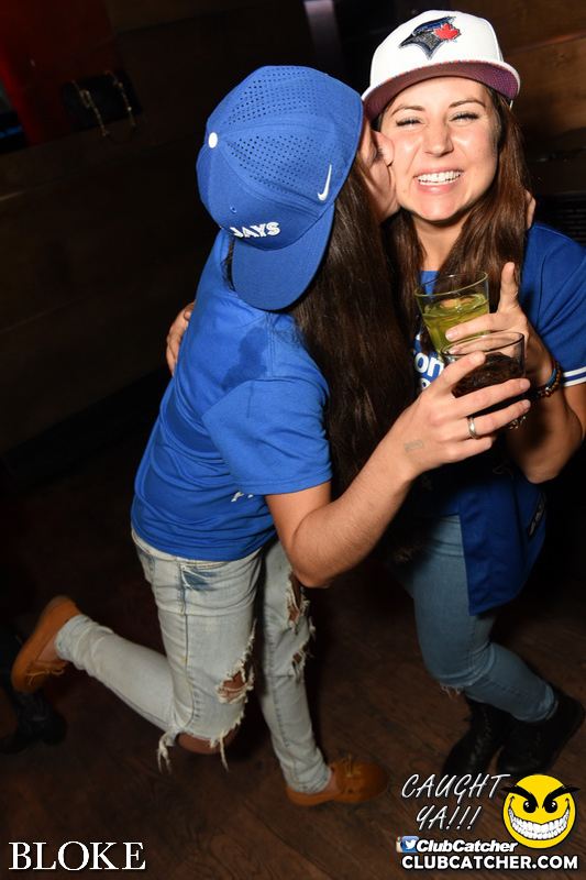 Bloke nightclub photo 3 - October 21st, 2015