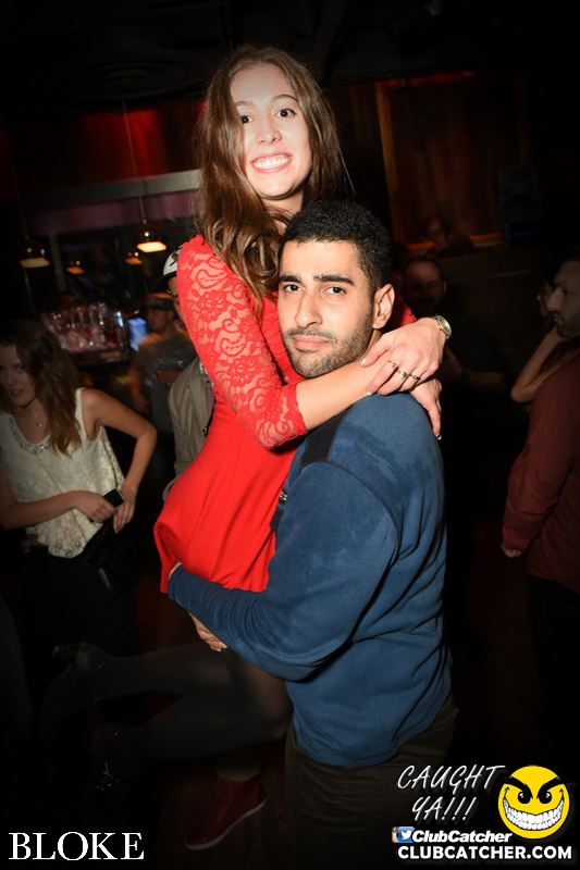 Bloke nightclub photo 24 - October 21st, 2015