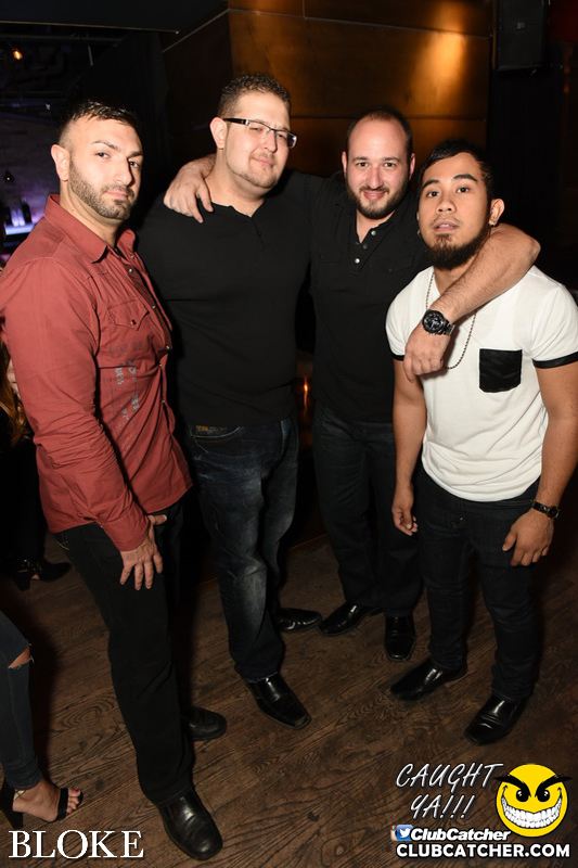 Bloke nightclub photo 25 - October 21st, 2015