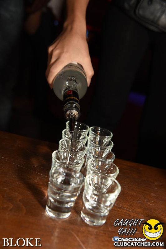 Bloke nightclub photo 29 - October 21st, 2015