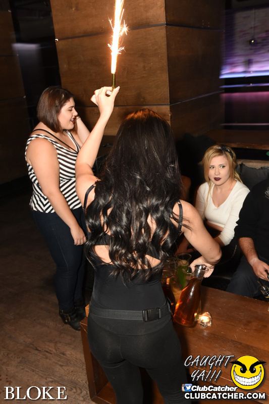 Bloke nightclub photo 33 - October 21st, 2015