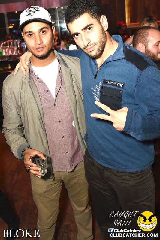 Bloke nightclub photo 34 - October 21st, 2015