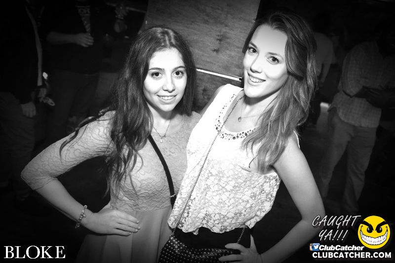 Bloke nightclub photo 35 - October 21st, 2015