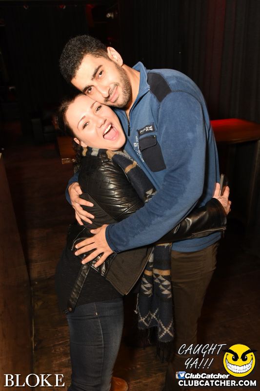 Bloke nightclub photo 36 - October 21st, 2015