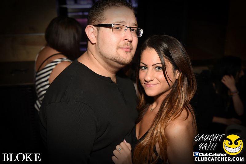 Bloke nightclub photo 38 - October 21st, 2015