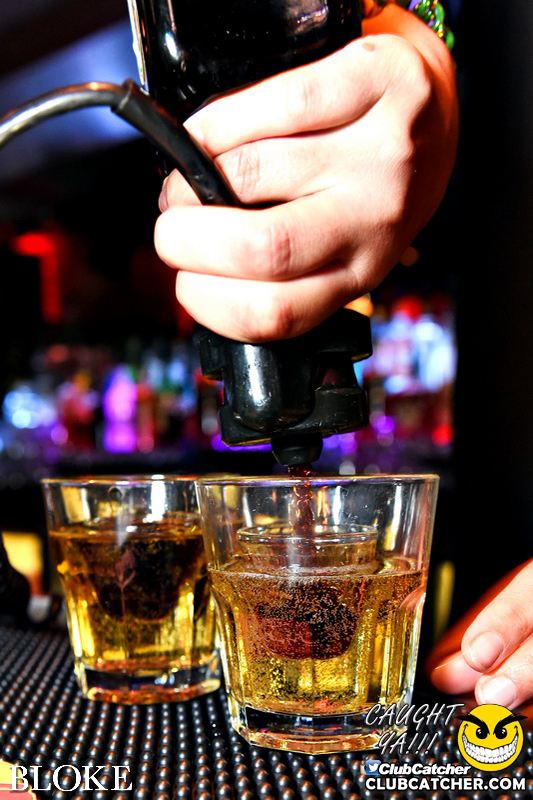 Bloke nightclub photo 39 - October 21st, 2015